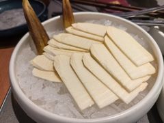 -巴奴毛肚火锅(大剧院店)