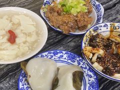 -西月城谭豆花(春熙路店)
