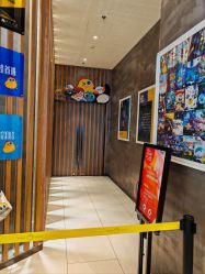 -小鸡哆哆故事屋·儿童乐园(嘉里城店)