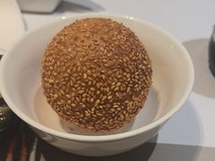 -晶丽香榭自助餐(南京大饭店)