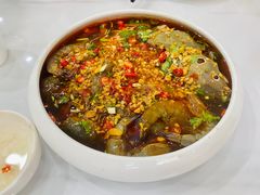 -潮味鱼仔店·地道潮汕味(坪山店)