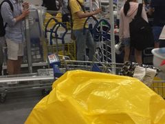 -宜家家居(哈尔滨商场店)