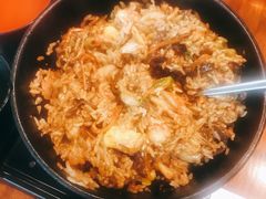 -米屋石锅拌饭(师大店)