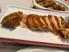 -京味斋·北京烤鸭(北京南站洋桥店)