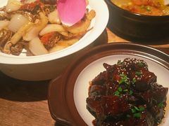 -周家二小姐的菜(西津渡店)