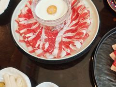 -日坛涮肉四合院·园林餐厅(日坛公园店)