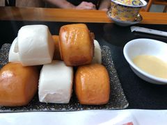 -袍哥码头老火锅(横岗分店)