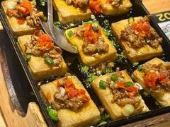 -木屋烧烤(岗顶二店)