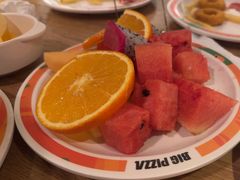 -比格比萨自助(诺亚大厦店)