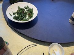 -六合居·邯郸菜·武安菜起源地