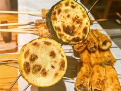 -肉串汪(月坛店)