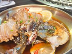 -银座苑烧肉酒场·烤活鳗(仙霞路店)