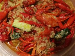 香辣龙虾-阆辣荟餐饮(老味道8年·古城店)