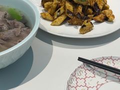 -鑫悦诚府·新鲁菜·餐厅(趵突泉店)