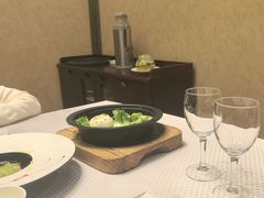 -仙林宾馆-餐厅