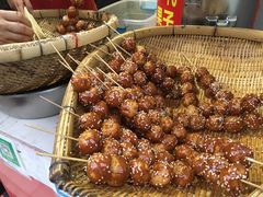 -邓记新一代糖油果子(四川煤管局供销公司职工宿舍店)