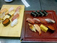 -筑地玉寿司(銀座コア店)