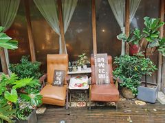 -时光花园(白鹭洲店)