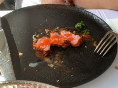 -马克西姆俄罗斯餐厅(通亚街店)