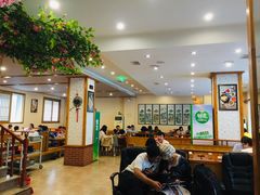 大堂-全州拌饭馆(断桥店)