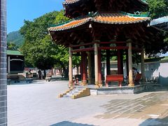-悦城龙母祖庙