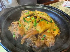 神仙鸡-桃源人家(东门店)