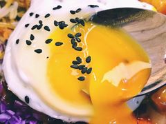 -星韩味石锅拌饭(万科·钻石广场店)