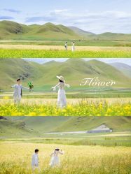 -蒙娜丽莎婚纱摄影·旅拍