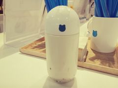 米酒酿奶-兰熊鲜奶(西直门凯德mall店)