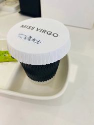 -处女座·MISS VIRGO·半永久纹眉野生眉