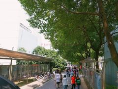 -南京医科大学(江宁校区)