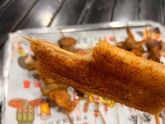 -小野摊烧烤(中洲·崇安府店)