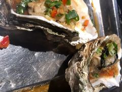 -AK47烤羊腿串吧(柳浪家园店)