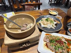 -猪腰一家·地道佛山菜(里水店)