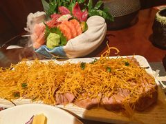 -弓二·烧鸟居酒屋(财富购物中心店)
