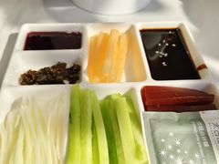 -大碗居·烤鸭·鱼头泡饼(天坛东门店)