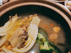 -鸽味轩·粤菜小馆(高楼门总店)