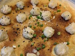 生煎拇指包子-那家山城(樱桃园店)