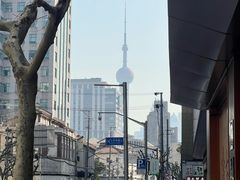 -杏花樓(福州路总店)
