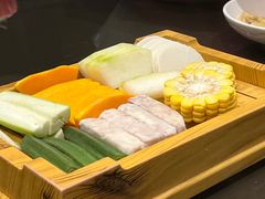 -神洲四海大酒楼(王府井澳门中心店)