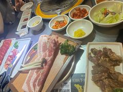-喜来稀肉(虹泉路店)