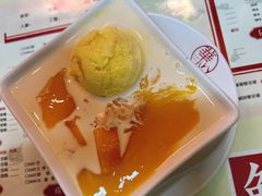 -香港華心糖水鋪(南西总店)