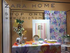 -ZARA(重庆华润万象城中区店)