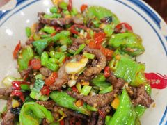 -徐春娇下饭菜(萧山奥体国际村店)