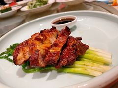 -Yan Ting 宴庭中餐厅(上海静安瑞吉酒店)