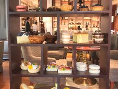 -大堂酒廊(澳门文华东方酒店)