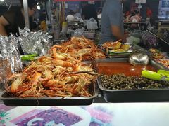 -大学城夜市大排档(凤栖路店)