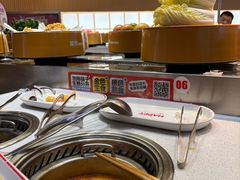 -龍歌自助小火锅(秦淮水游城店)