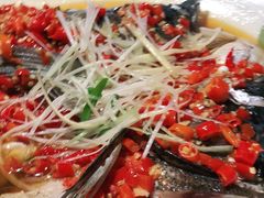 -沅江水·湖南家宴(南村万博长隆商圈店)