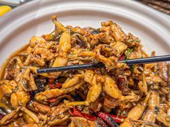 -U你·天然调味(南湖总店)